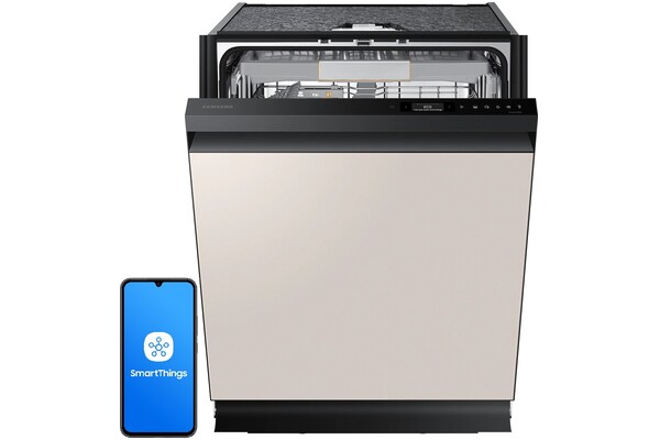 Zmywarka do zabudowy Samsung DW60BB890UAPET