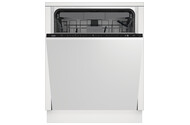 Zmywarka do zabudowy Beko BDIN38651C