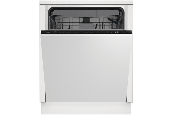 Zmywarka do zabudowy Beko BDIN38651C