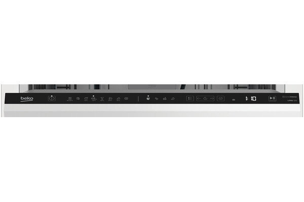 Zmywarka do zabudowy Beko BDIN38651C