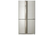 Lodówka Sharp SJEX820F2BE