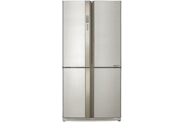 Lodówka Sharp SJEX820F2BE