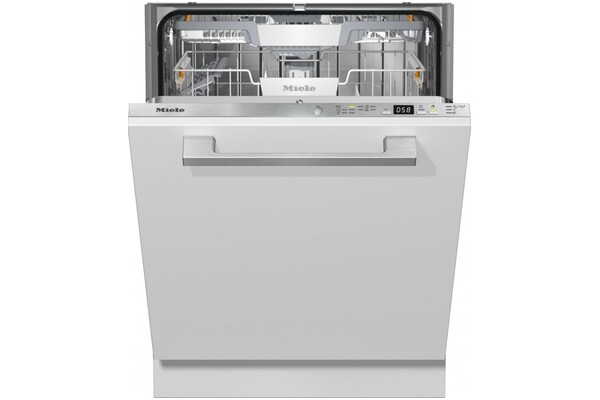 Zmywarka do zabudowy MIELE G5362SCVI