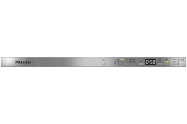 Zmywarka do zabudowy MIELE G5362SCVI