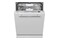 Zmywarka do zabudowy MIELE G5362SCVI