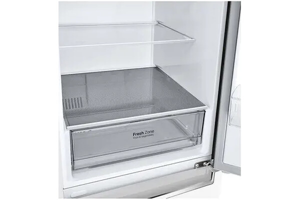 Lodówka LG GBP31SWLZN