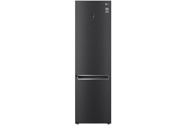 Lodówka LG GBB72MCUGN