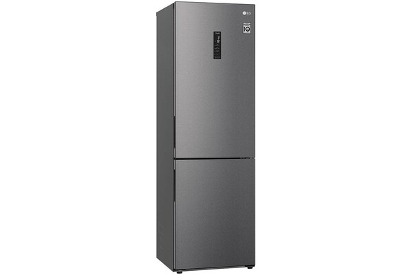 Lodówka LG GBP61DSXGC