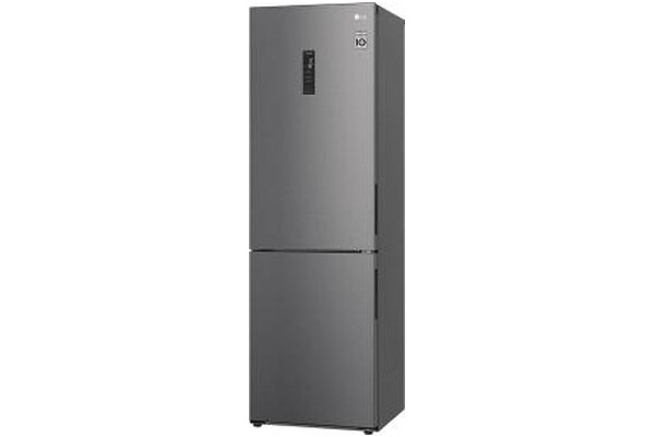 Lodówka LG GBP61DSXGC