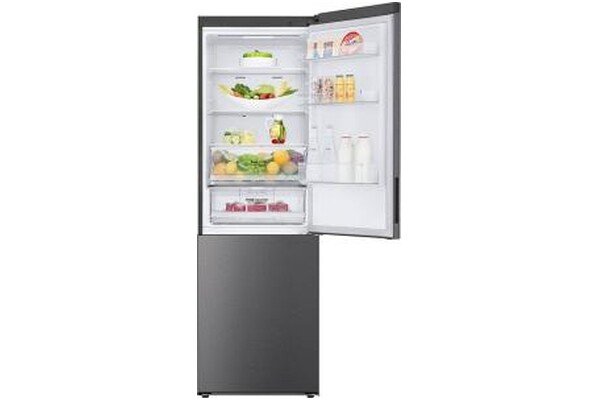 Lodówka LG GBP61DSXGC