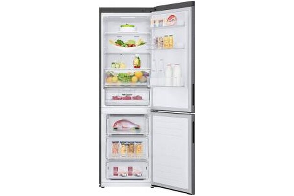 Lodówka LG GBP61DSXGC