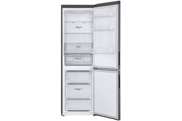 Lodówka LG GBP61DSXGC