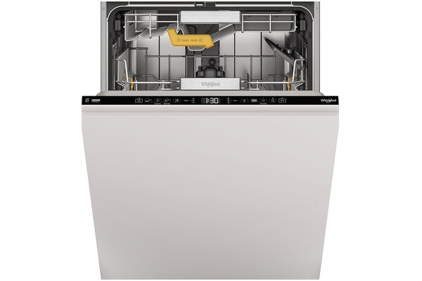 Zmywarka do zabudowy Whirlpool W8IHT58TS