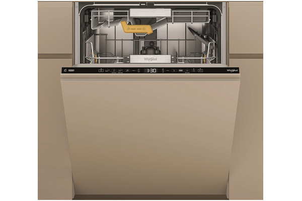 Zmywarka do zabudowy Whirlpool W8IHT58TS