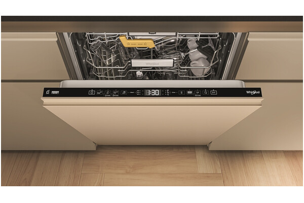 Zmywarka do zabudowy Whirlpool W8IHT58TS