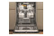 Zmywarka do zabudowy Whirlpool W8IHT58TS