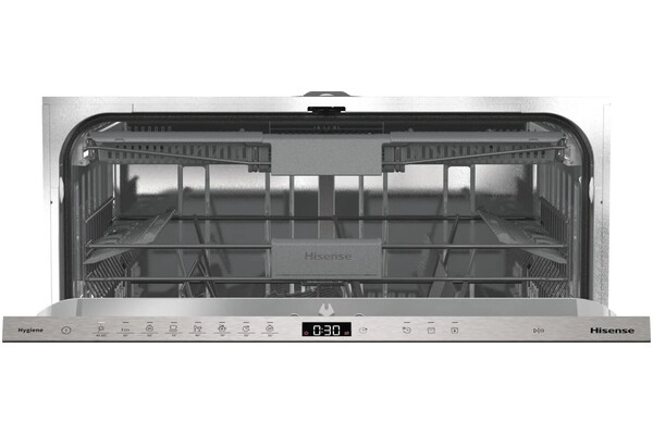 Zmywarka do zabudowy Hisense HV663C60