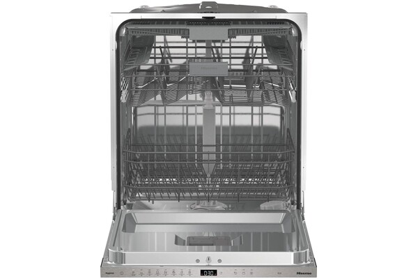 Zmywarka do zabudowy Hisense HV663C60
