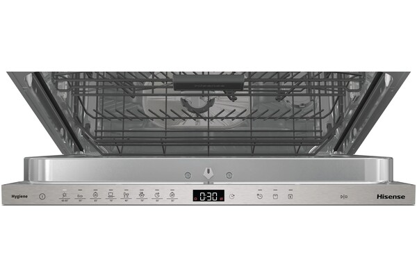 Zmywarka do zabudowy Hisense HV663C60
