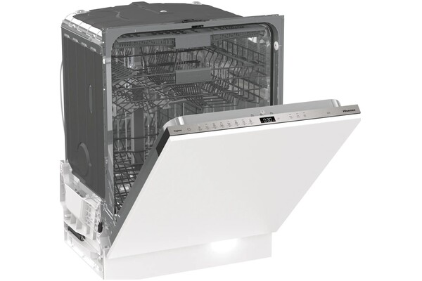 Zmywarka do zabudowy Hisense HV663C60