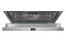 Zmywarka do zabudowy Hisense HV663C60