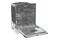 Zmywarka do zabudowy Hisense HV663C60