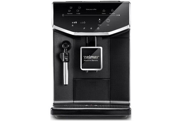 Ekspres ZELMER Maestro Barista ZCM8121 automatyczny