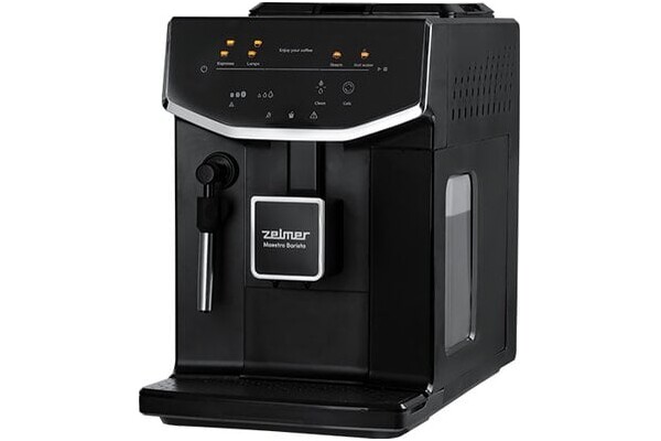 Ekspres ZELMER Maestro Barista ZCM8121 automatyczny