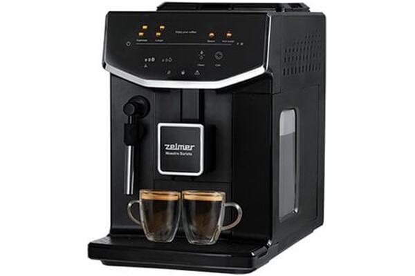 Ekspres ZELMER Maestro Barista ZCM8121 automatyczny