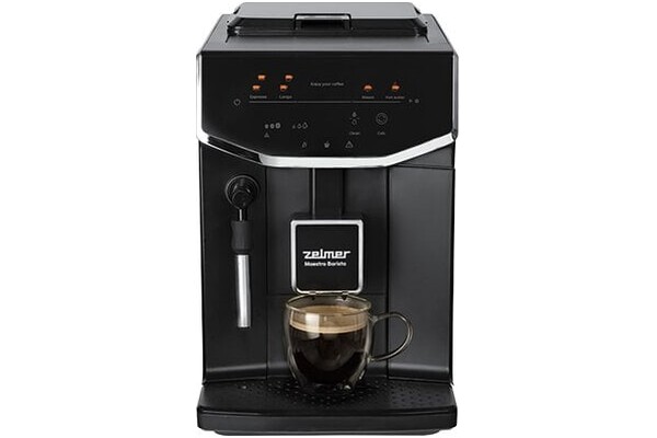 Ekspres ZELMER Maestro Barista ZCM8121 automatyczny