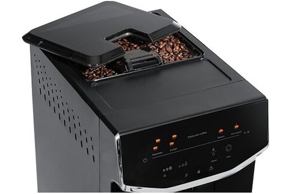 Ekspres ZELMER Maestro Barista ZCM8121 automatyczny