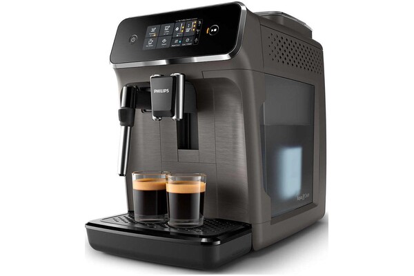Ekspres Philips EP2224/10 automatyczny