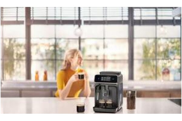 Ekspres Philips EP2224/10 automatyczny