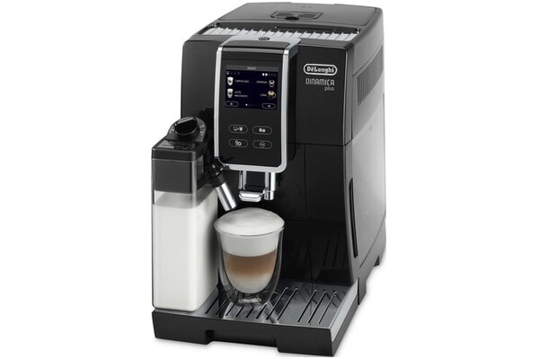 Ekspres De’Longhi Dinamica Plus ECAM37070B automatyczny