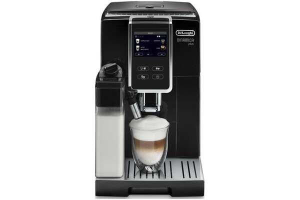 Ekspres De’Longhi Dinamica Plus ECAM37070B automatyczny