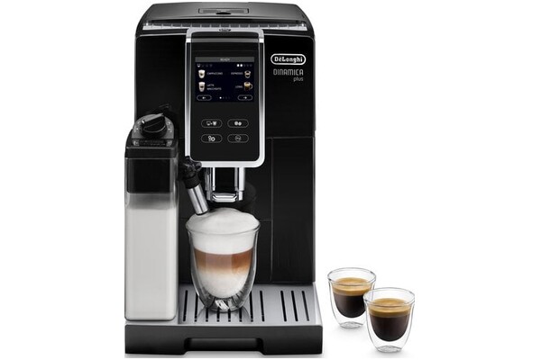 Ekspres De’Longhi Dinamica Plus ECAM37070B automatyczny