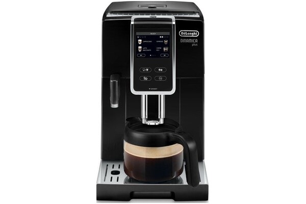 Ekspres De’Longhi Dinamica Plus ECAM37070B automatyczny