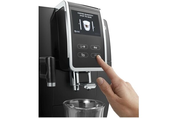 Ekspres De’Longhi Dinamica Plus ECAM37070B automatyczny