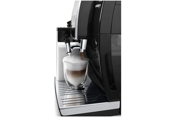 Ekspres De’Longhi Dinamica Plus ECAM37070B automatyczny