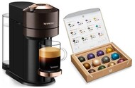 Ekspres De’Longhi Vertuo Next ENV120BW kapsułkowy