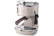 Ekspres De’Longhi Icona Vintage ECOV311BG kolbowy