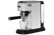 Ekspres De’Longhi Dedica EC685W kolbowy