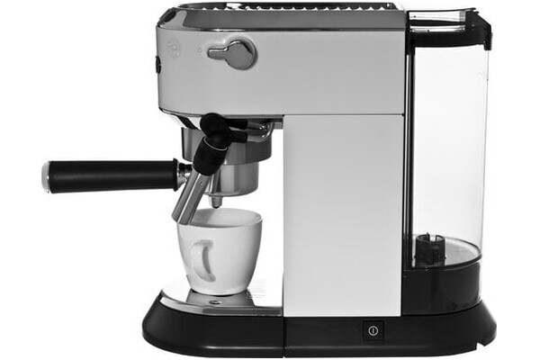 Ekspres De’Longhi Dedica EC685W kolbowy
