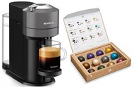 Ekspres De’Longhi Vertuo Next ENV120GY kapsułkowy