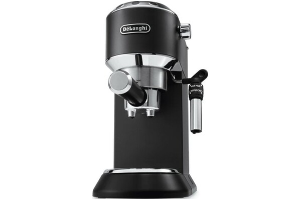 Ekspres De’Longhi Dedica EC685BK kolbowy