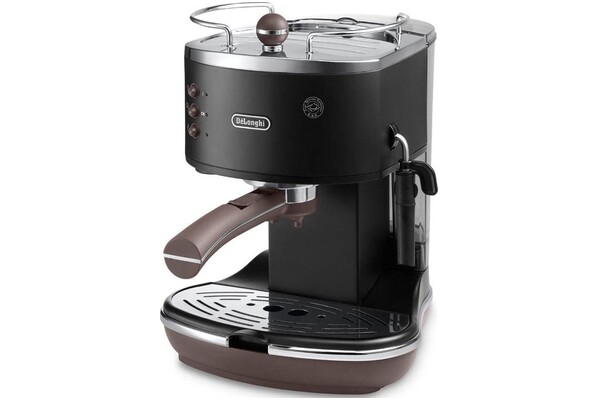 Ekspres De’Longhi Vintage ECOV311BK kolbowy