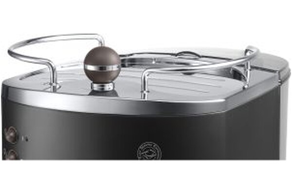 Ekspres De’Longhi Vintage ECOV311BK kolbowy