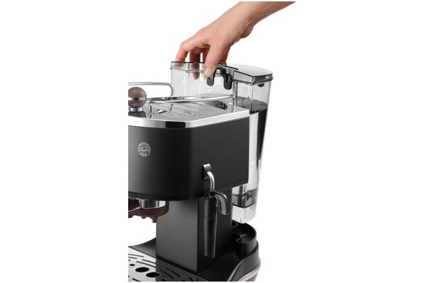 Ekspres De’Longhi Vintage ECOV311BK kolbowy