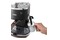 Ekspres De’Longhi Vintage ECOV311BK kolbowy