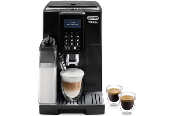 Ekspres De’Longhi Dinamica ECAM35375B automatyczny